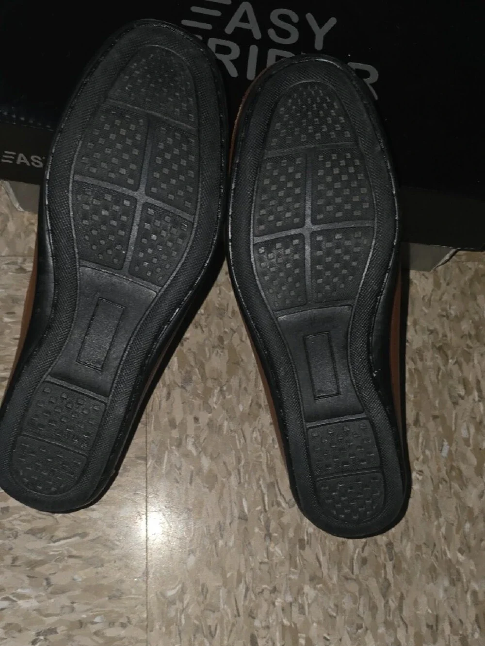 Kids Brown Dress Penny Loafers - Youth Dress Shoes